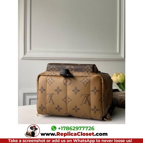 Louis Vuitton Backpack - Image 4