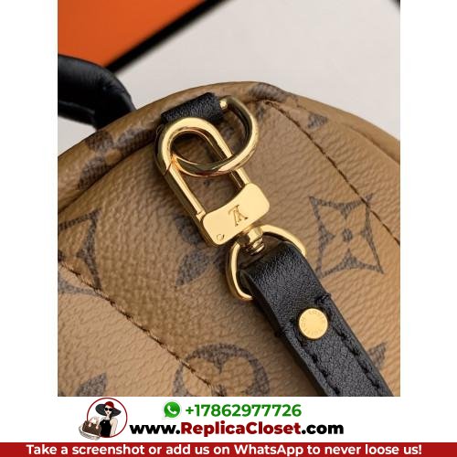 Louis Vuitton Backpack - Image 6