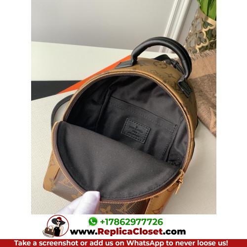 Louis Vuitton Backpack - Image 8