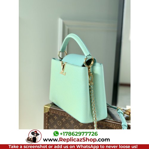 Louis Vuitton Capucines