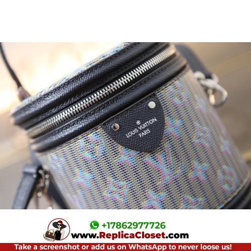 Louis Vuitton Cannes - Image 5