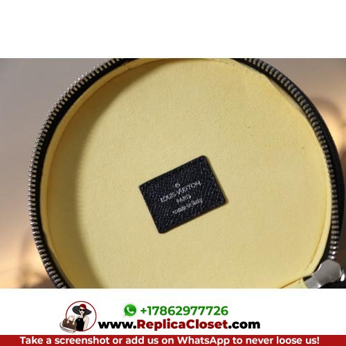 Louis Vuitton Cannes - Image 9