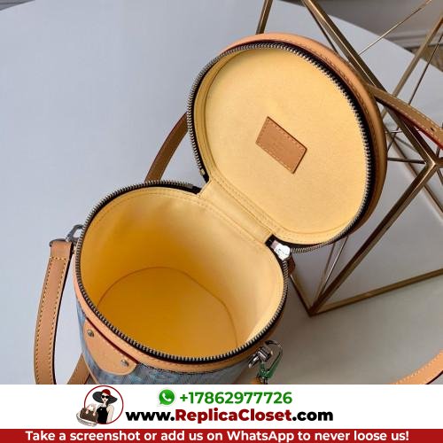 Louis Vuitton Cannes - Image 2