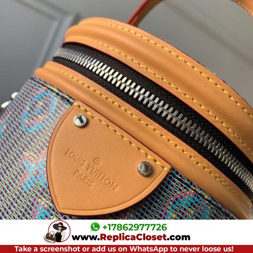 Louis Vuitton Cannes - Image 3