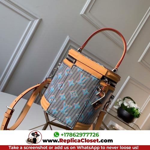 Louis Vuitton Cannes - Image 5