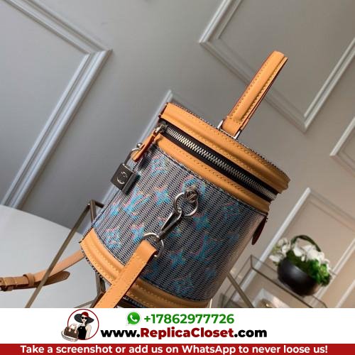 Louis Vuitton Cannes - Image 7