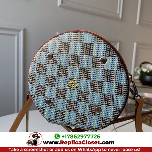 Louis Vuitton Cannes - Image 8