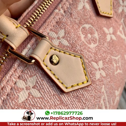 Louis Vuitton Speedy - Image 3