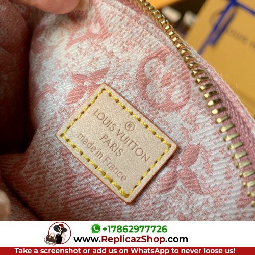 Louis Vuitton Speedy - Image 4