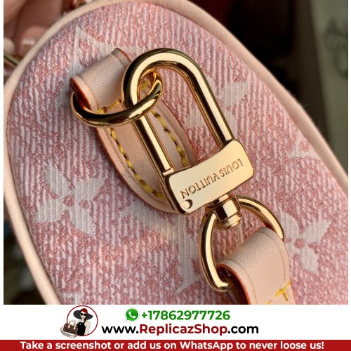 Louis Vuitton Speedy - Image 6