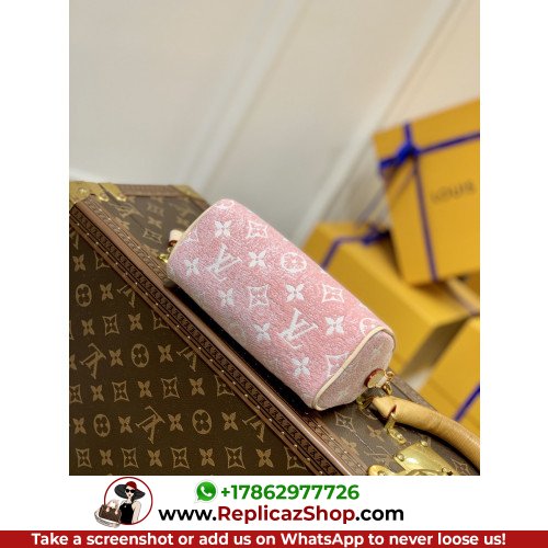 Louis Vuitton Speedy - Image 7