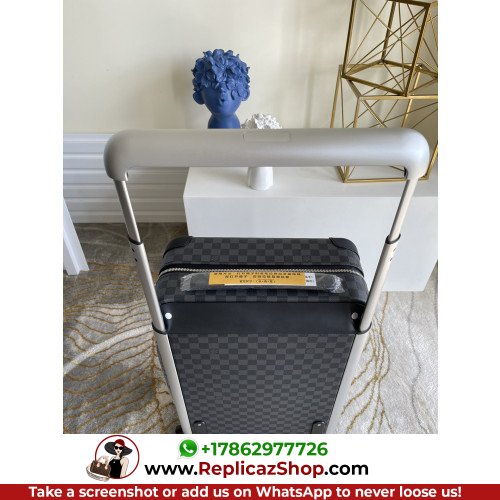 Louis Vuitton Travel Bag - Image 2