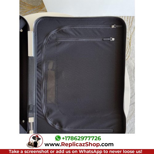 Louis Vuitton Travel Bag - Image 3