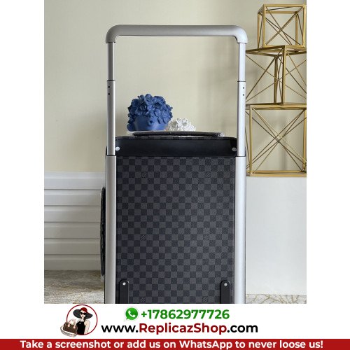 Louis Vuitton Travel Bag