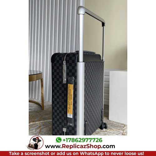 Louis Vuitton Travel Bag - Image 7