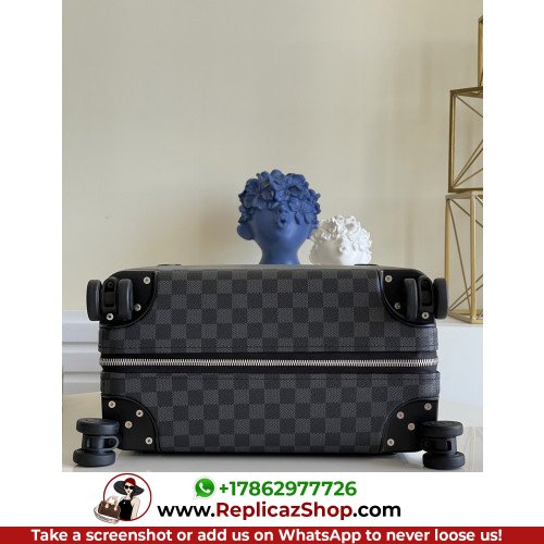 Louis Vuitton Travel Bag - Image 8