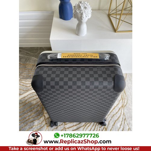 Louis Vuitton Travel Bag - Image 9