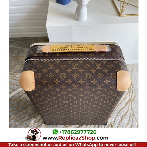 Louis Vuitton Travel Bag - Image 5