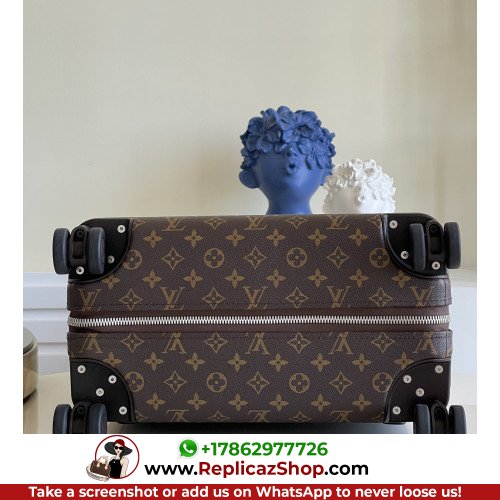 Louis Vuitton Travel Bag - Image 8