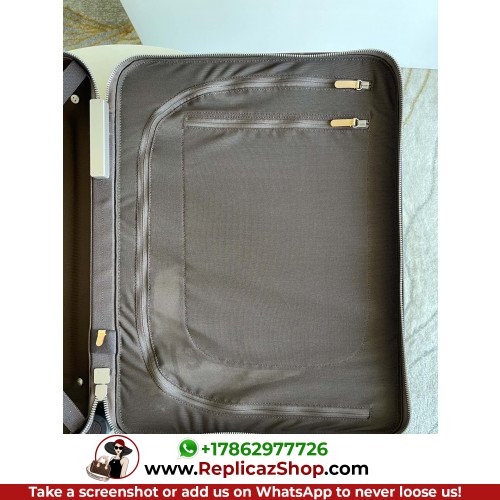 Louis Vuitton Travel Bag - Image 2