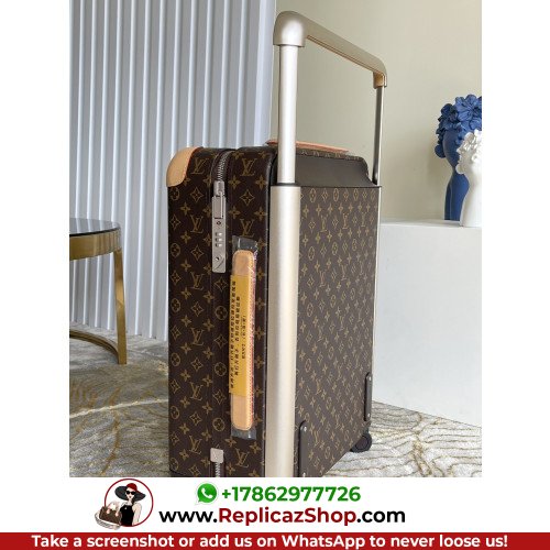 Louis Vuitton Travel Bag - Image 9