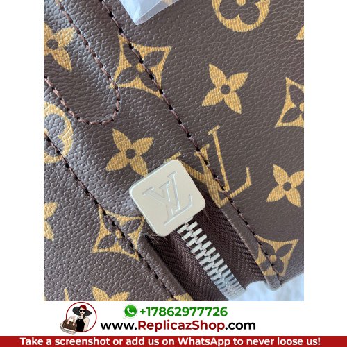 Louis Vuitton Travel Bag - Image 5