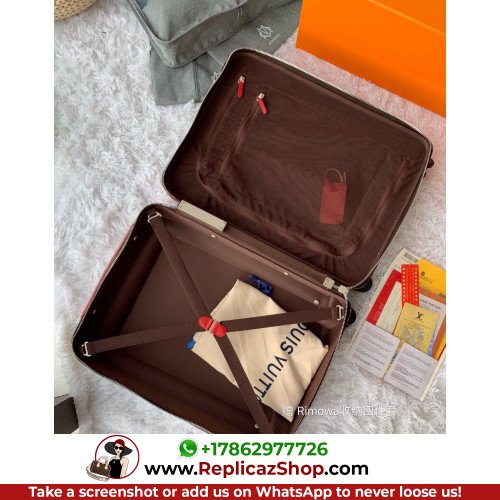 Louis Vuitton Travel Bag - Image 2