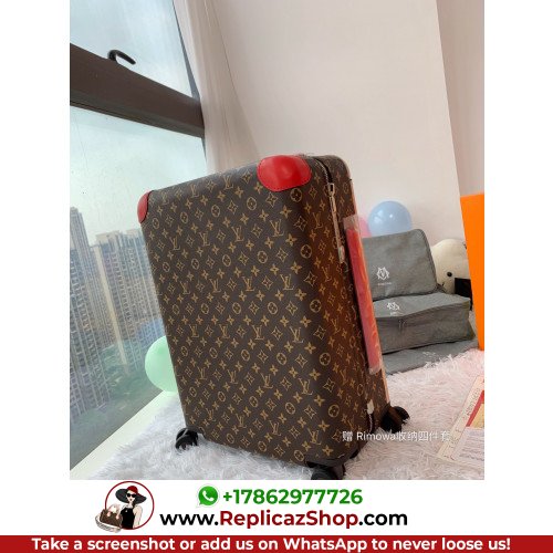 Louis Vuitton Travel Bag - Image 7