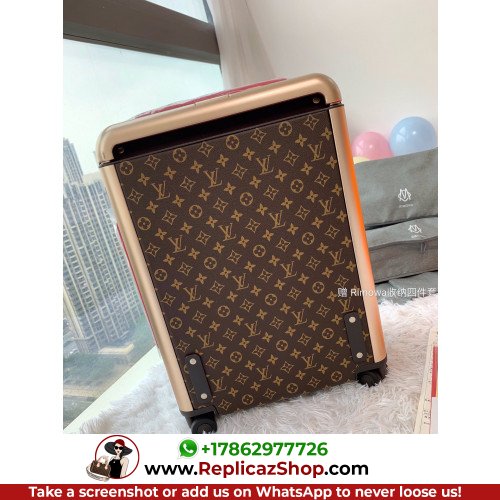 Louis Vuitton Travel Bag