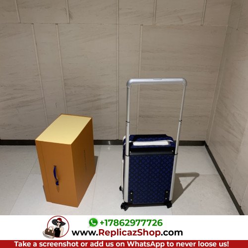 Louis Vuitton Travel Bag - Image 7