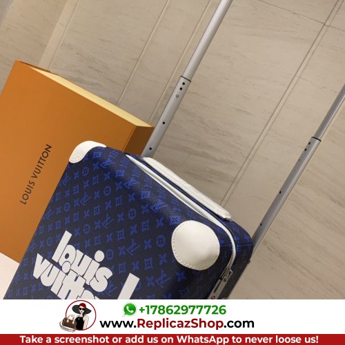 Louis Vuitton Travel Bag - Image 9