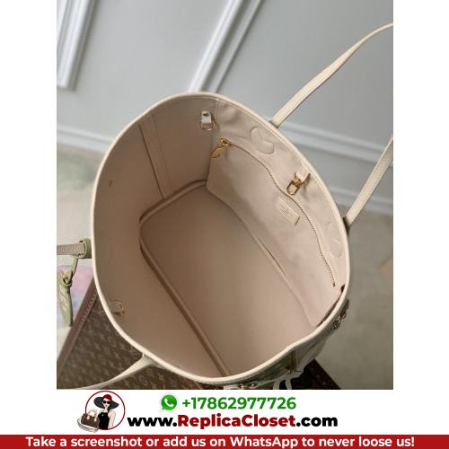 Louis Vuitton Neverfull - Image 5