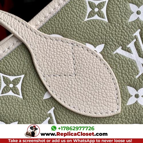 Louis Vuitton Neverfull - Image 7