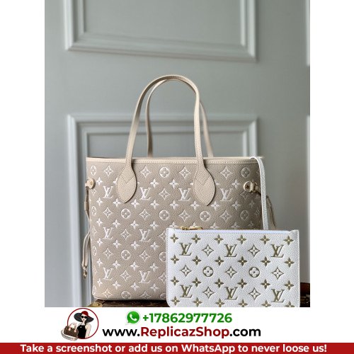 Louis Vuitton Neverfull