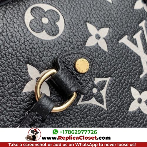 Louis Vuitton Neverfull - Image 3