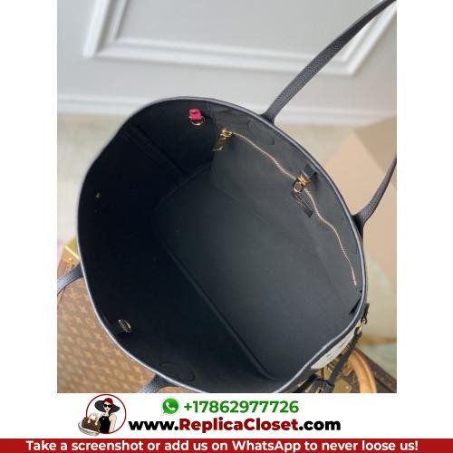 Louis Vuitton Neverfull - Image 5