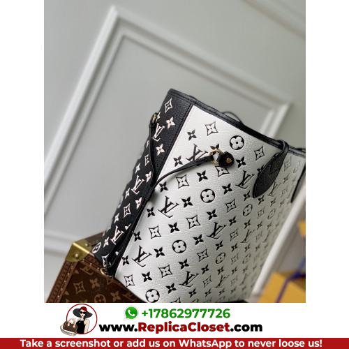 Louis Vuitton Neverfull - Image 6