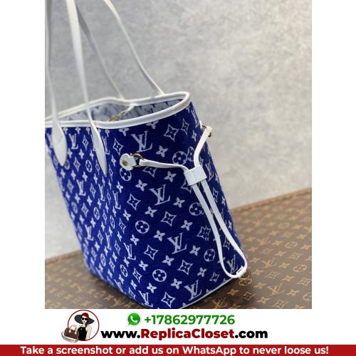 Louis Vuitton Neverfull - Image 2