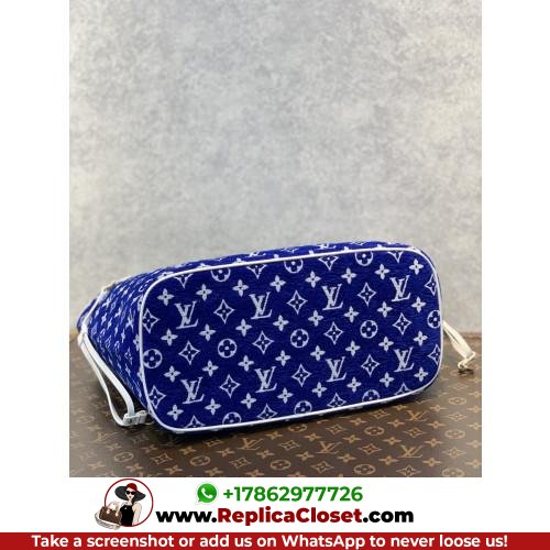 Louis Vuitton Neverfull - Image 3