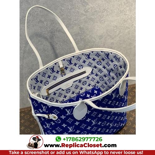 Louis Vuitton Neverfull - Image 4