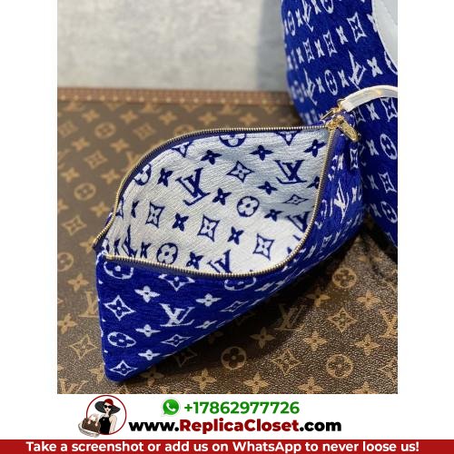 Louis Vuitton Neverfull - Image 5