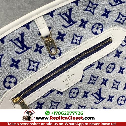 Louis Vuitton Neverfull - Image 6