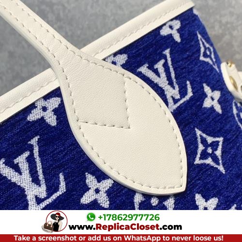 Louis Vuitton Neverfull - Image 7