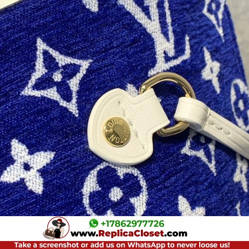 Louis Vuitton Neverfull - Image 8