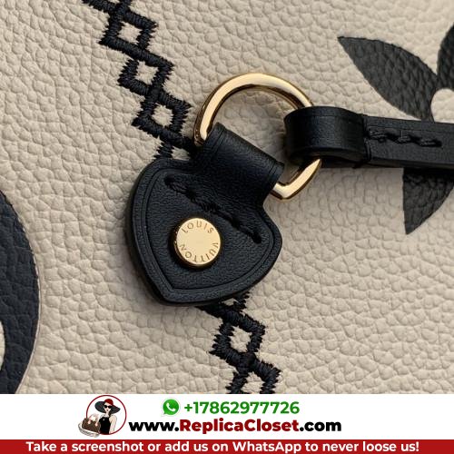 Louis Vuitton Neverfull - Image 6