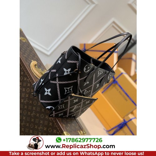 Louis Vuitton Neverfull