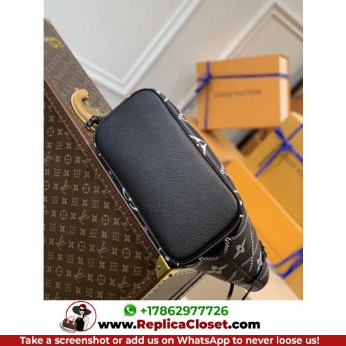 Louis Vuitton Neverfull - Image 7