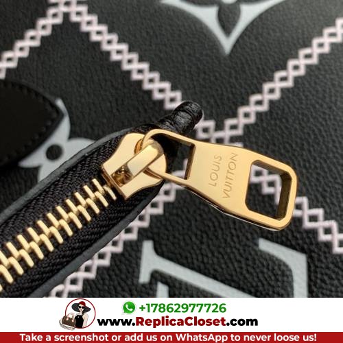 Louis Vuitton Neverfull - Image 8