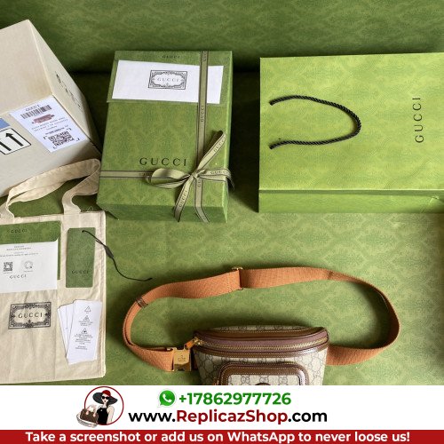 Gucci Supreme - Image 2