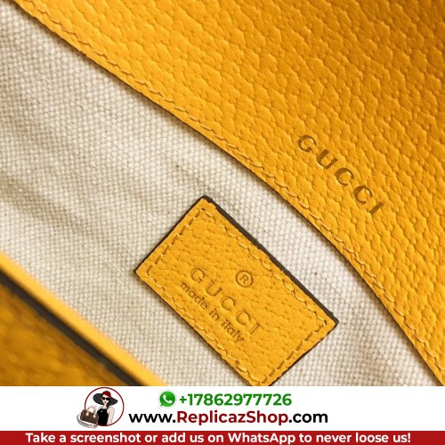 Gucci 1955 - Image 9